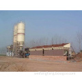 WCB300 Stablized soil mixing plant